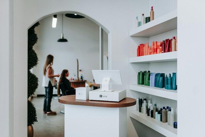 Salons